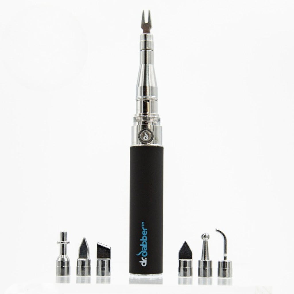 Dr. Dabber Budder Cutter