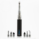 Dr. Dabber Budder Cutter