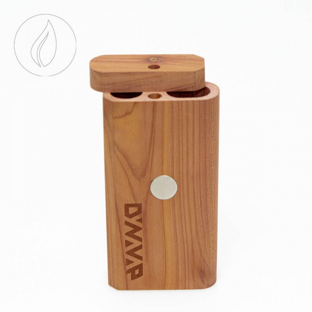 DynaStash Cedar Wood