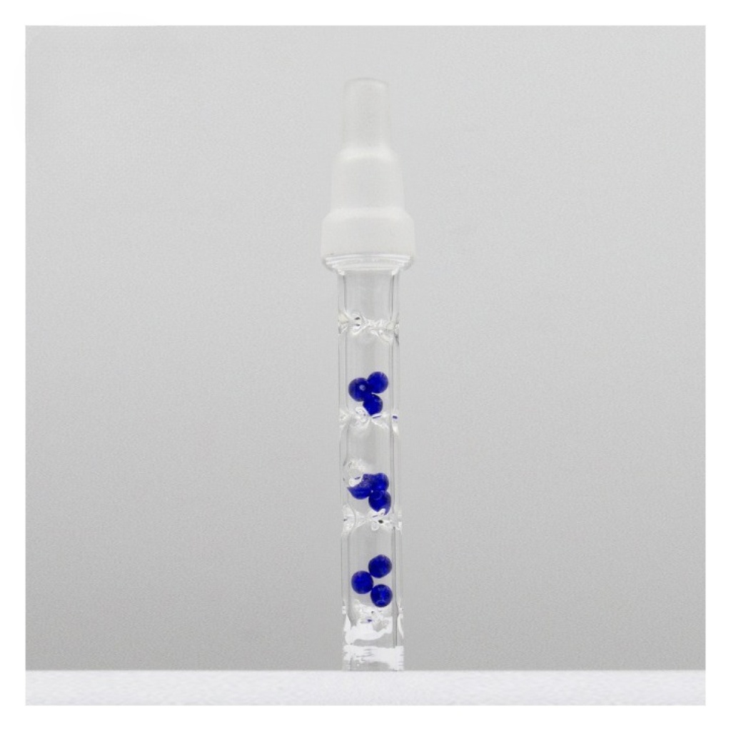 Dynavap Glass Adapter 120mm 10-14-18