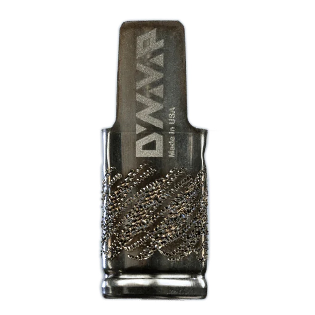 DynaVap Perforated Captive Cap