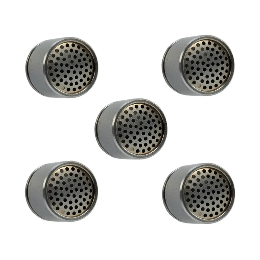 DynaVap Dosingcapsule Hyper 5pcs