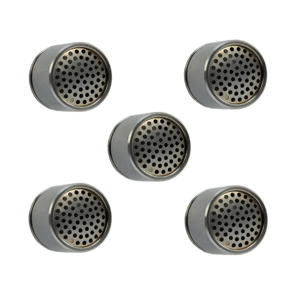 DynaVap Dosingcapsule Standard 5pcs