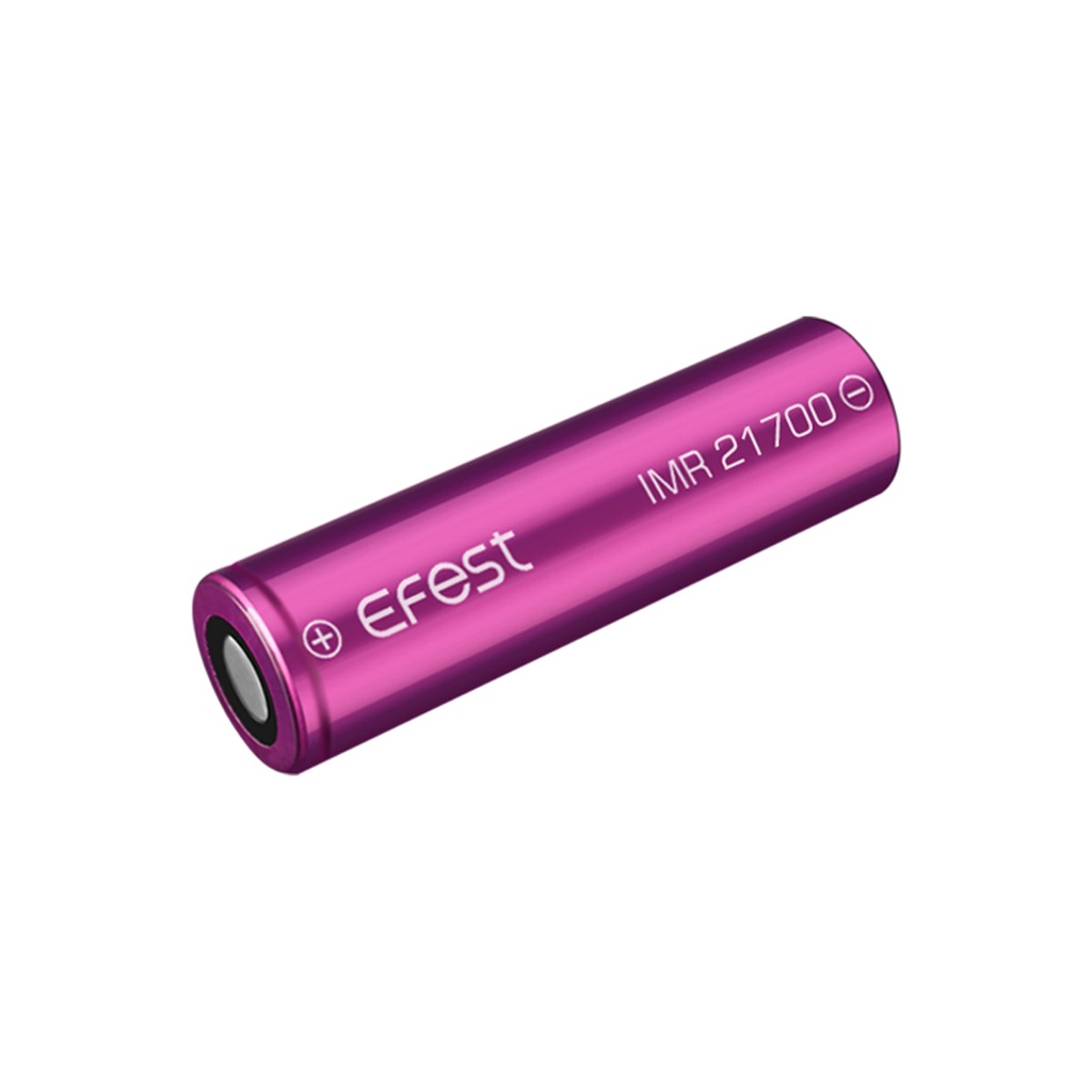 Efest 21700 4000mAh 30A