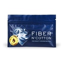 Selbstwicklerwatte Fiber n'Cotton V2