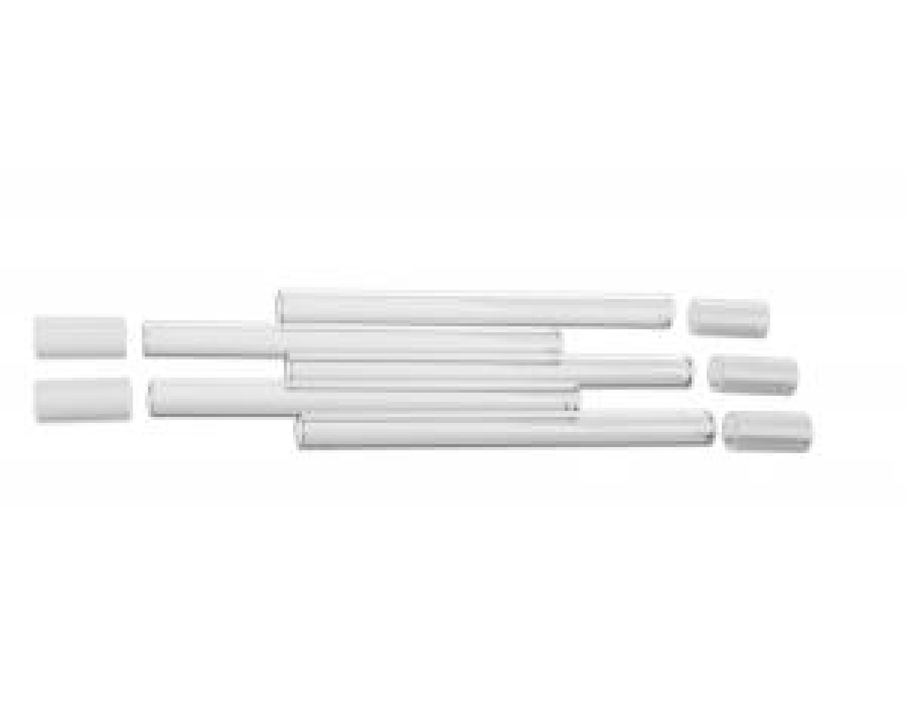 FlashVAPE Ersatzmundstücke 5er Pack