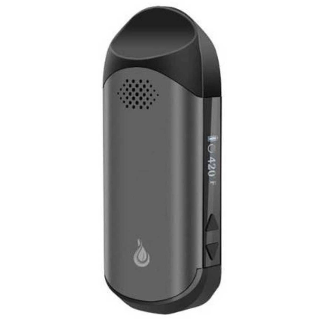 Flowermate Cap Pro Grey Vaporizer