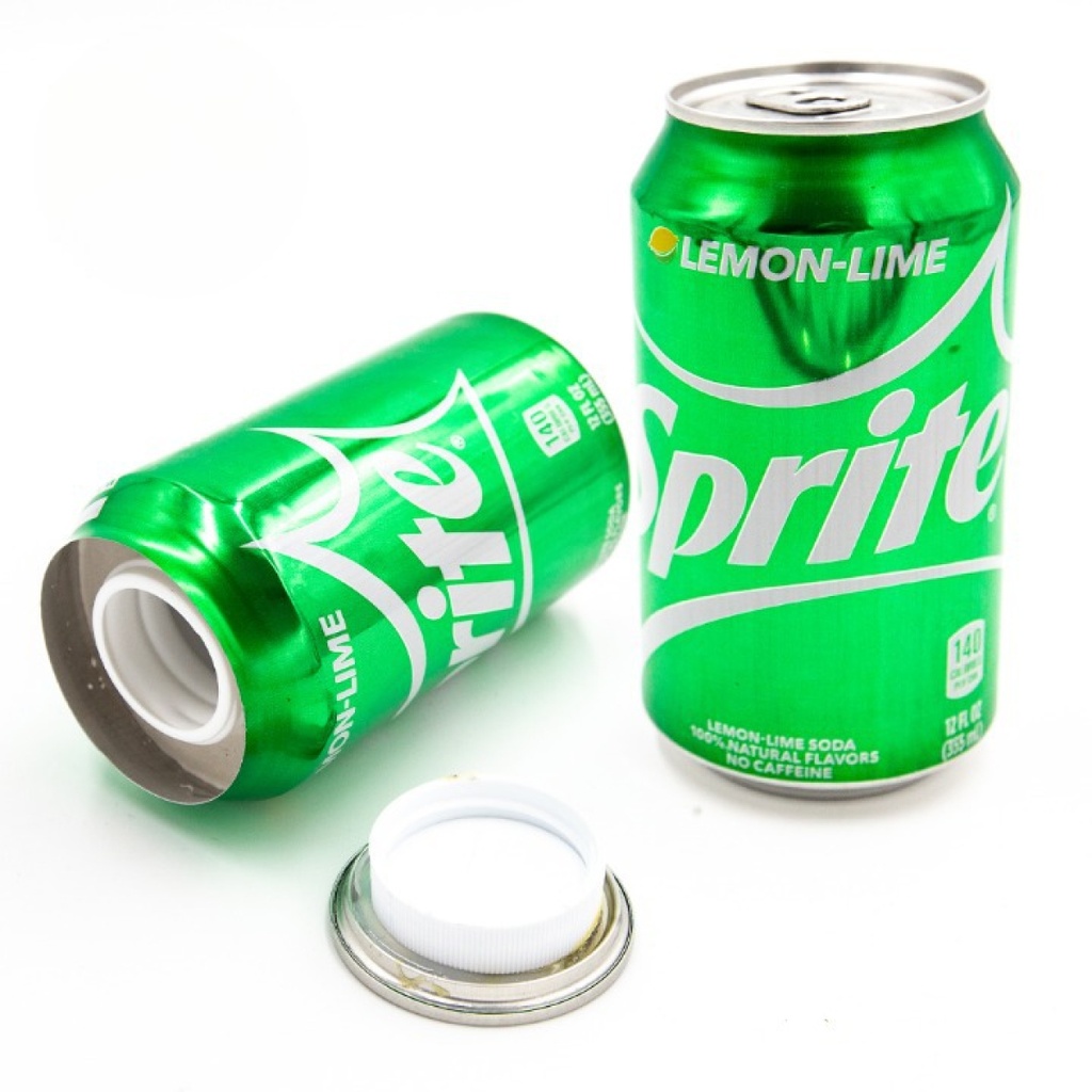 Dosentresor Sprite