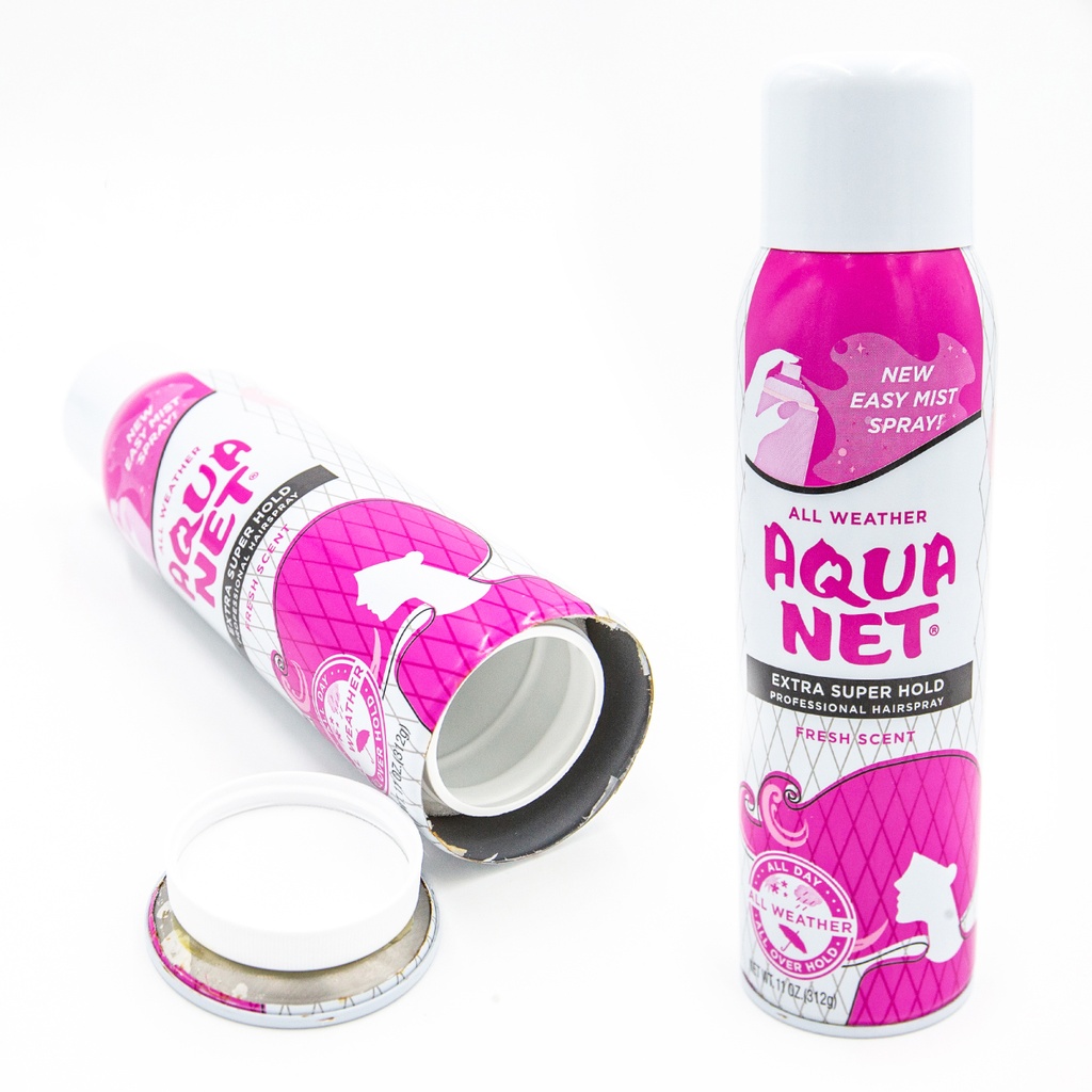 Dosentresor Aqua Net All Weather Spray