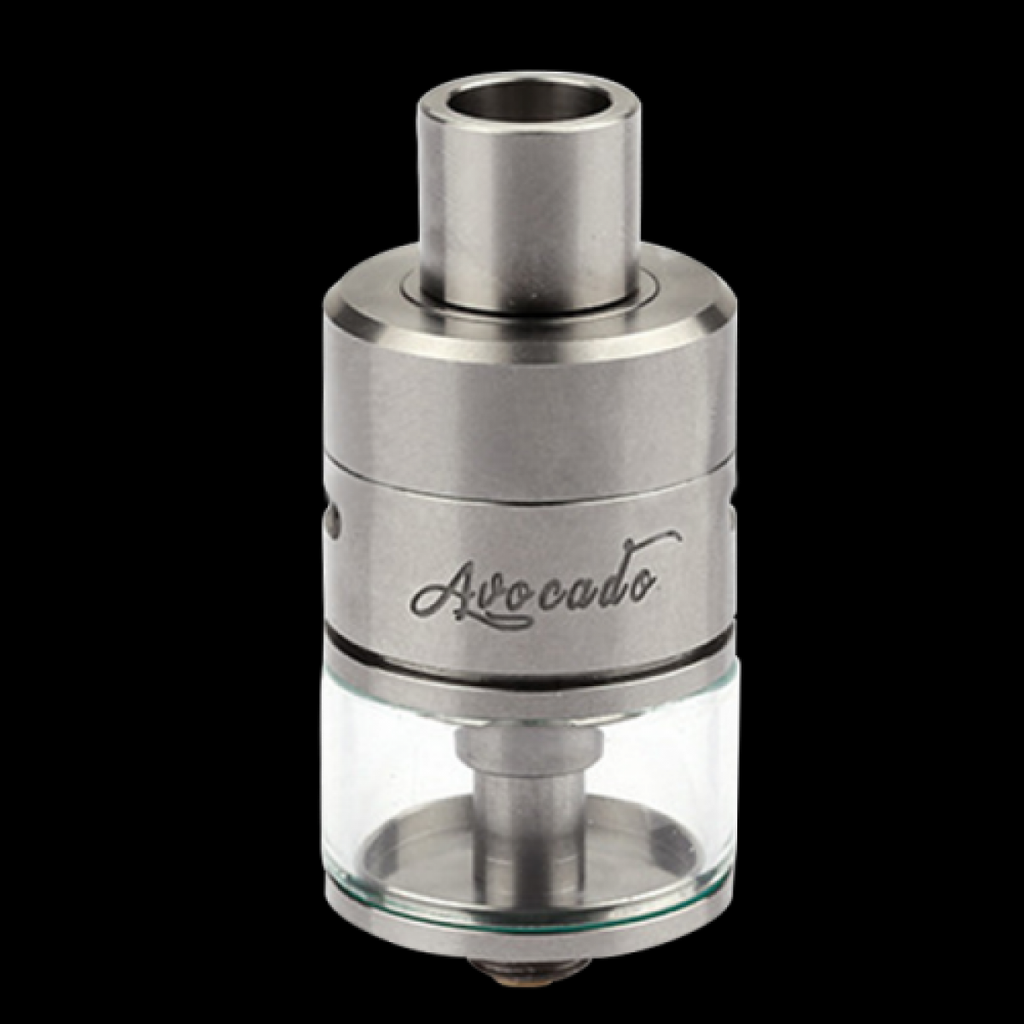 Geek Vape Avocado 24 RDA / RTDA Silber
