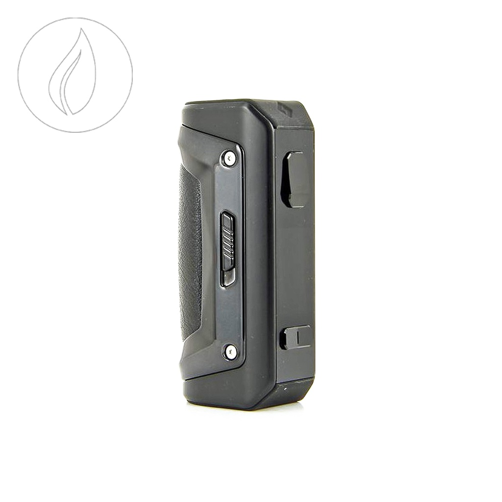 Geek Vape Box Aegis Solo 2 (S100) Classic Black