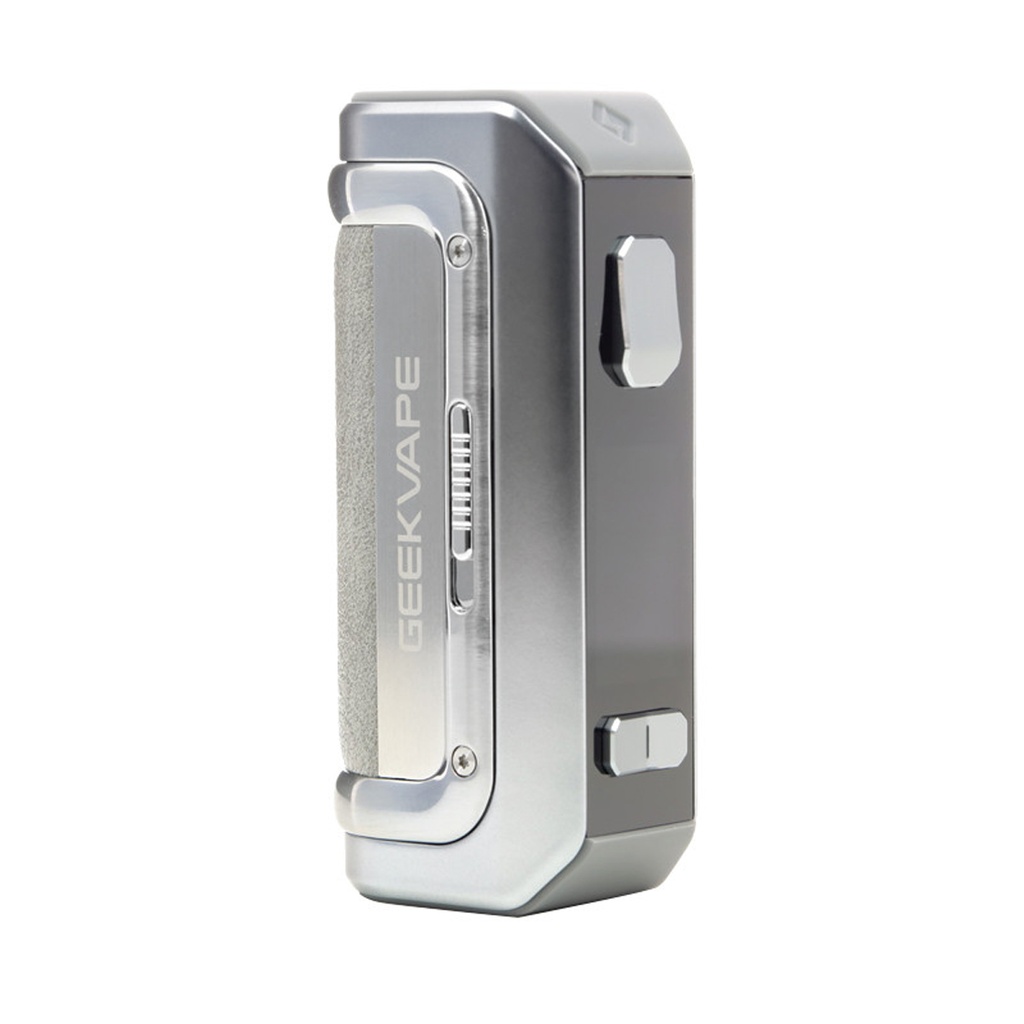 Geek Vape Aegis Mini 2 Mod Silver