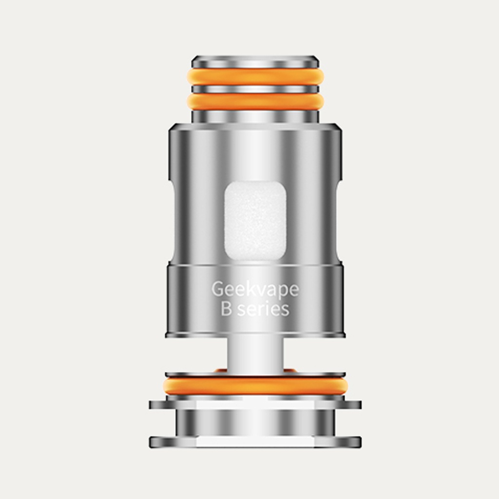 Geek Vape B0.4 Coil Mesh Boost Version 0.4Ohm 25-35W 5pcs
