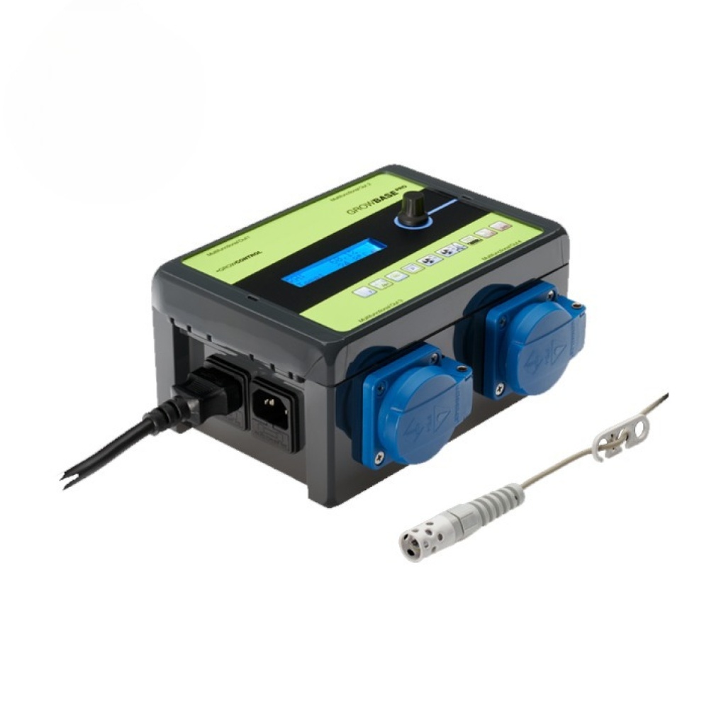 GrowControl Growbase Pro