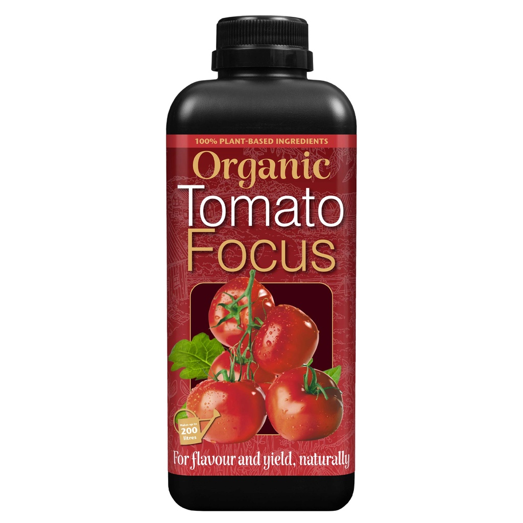 [GT-TOMATOFOCUS-1L] Tomato Focus 1L