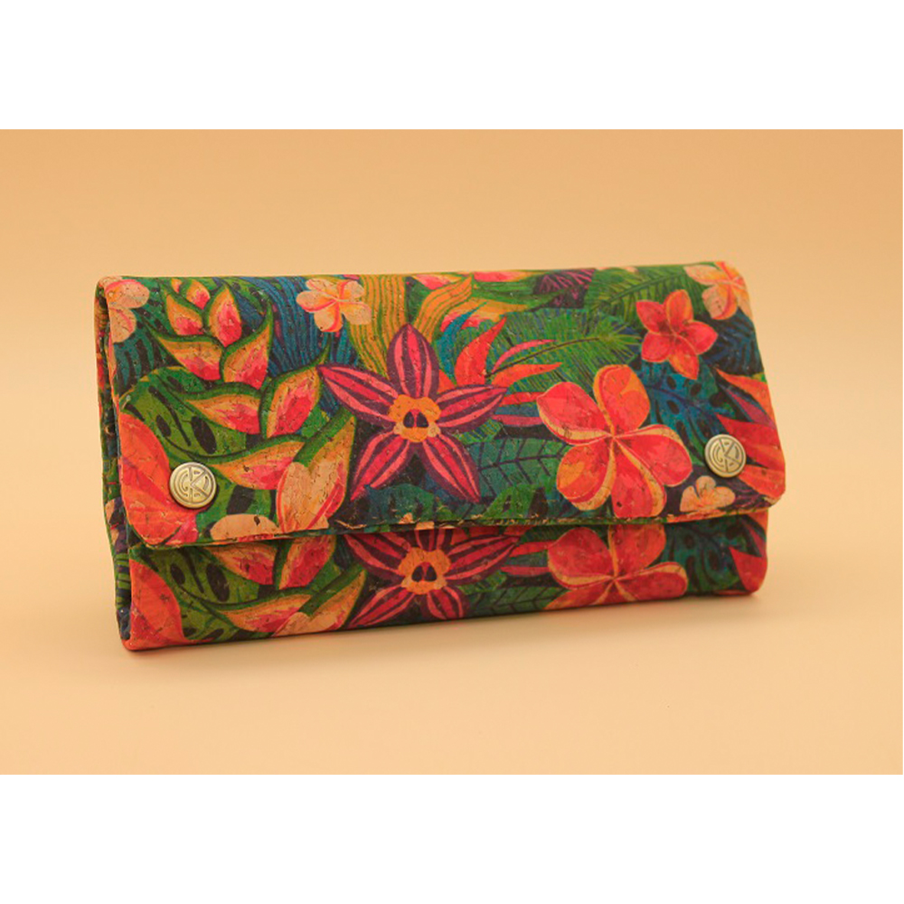 Kavatza Tabaktasche Cork TPC52-CR Exotic Dream Deluxe