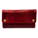 Kavatza Tabaktasche TP10-CR Flamenco Deluxe Red