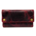 Kavatza Tabaktasche TP38-CR Red Thunder Deluxe