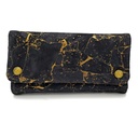 Kavatza Tabaktasche Cork TPC46-CR Golden Black Deluxe