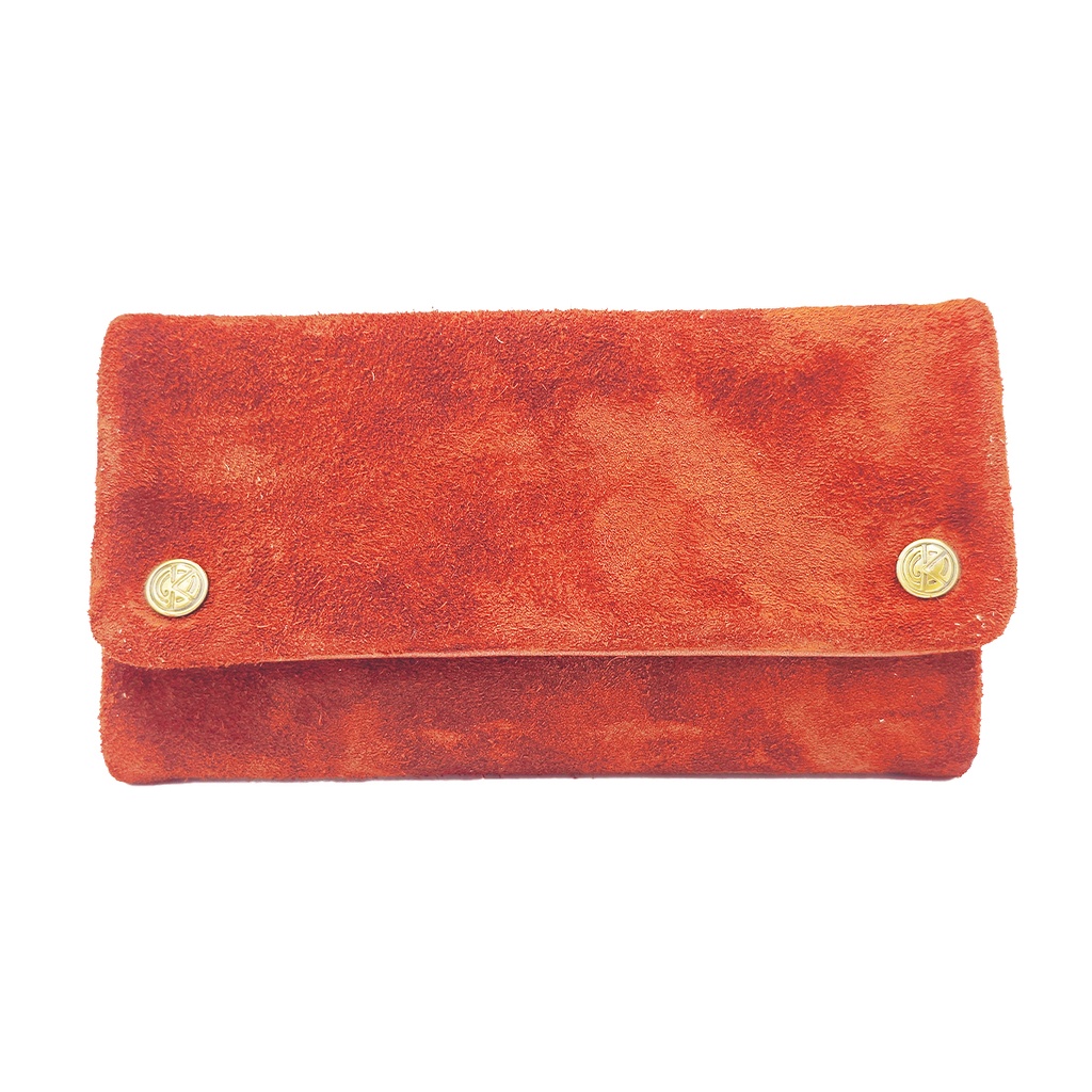 Kavatza Tabaktasche TP06CR Fox Deluxe