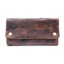 Kavatza Tabaktasche TP12CR Ethnic Deluxe