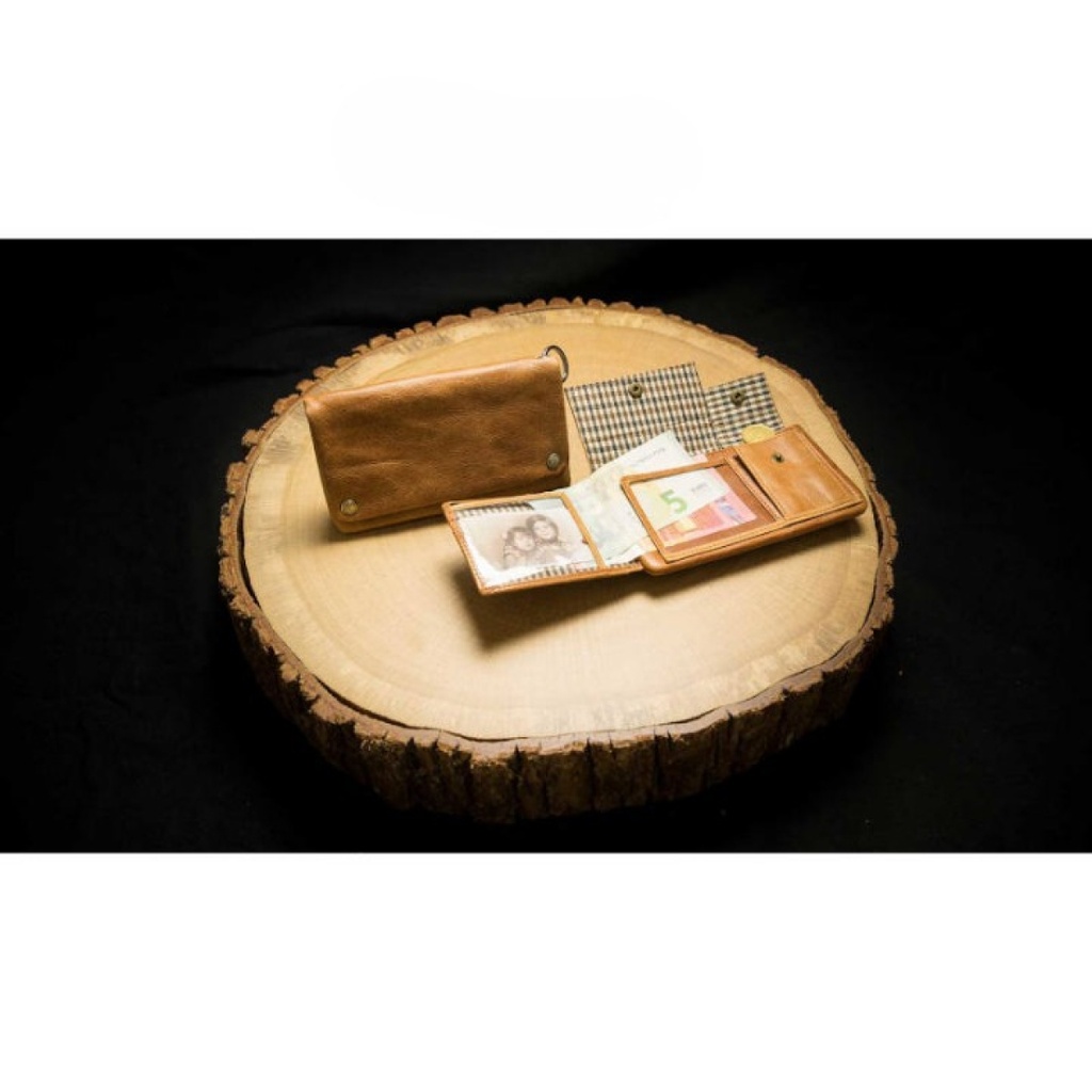 Kavatza Tabakportemonnaie TWS03 Tabba Klein