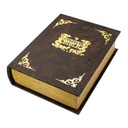 Kavatza The Kavatza Bible