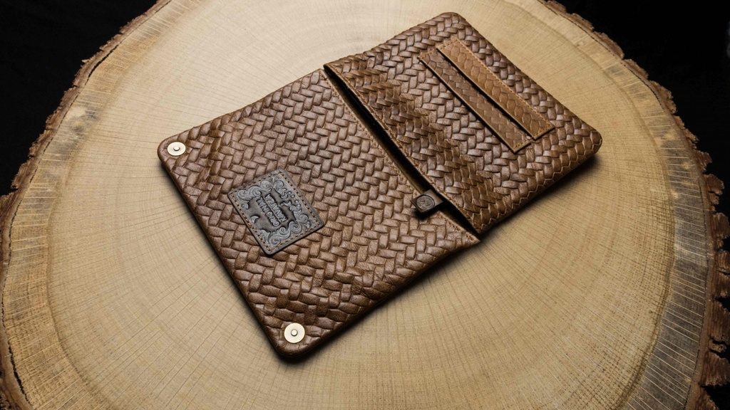 Kavatza Tabaktasche TP21 Woven Tabba