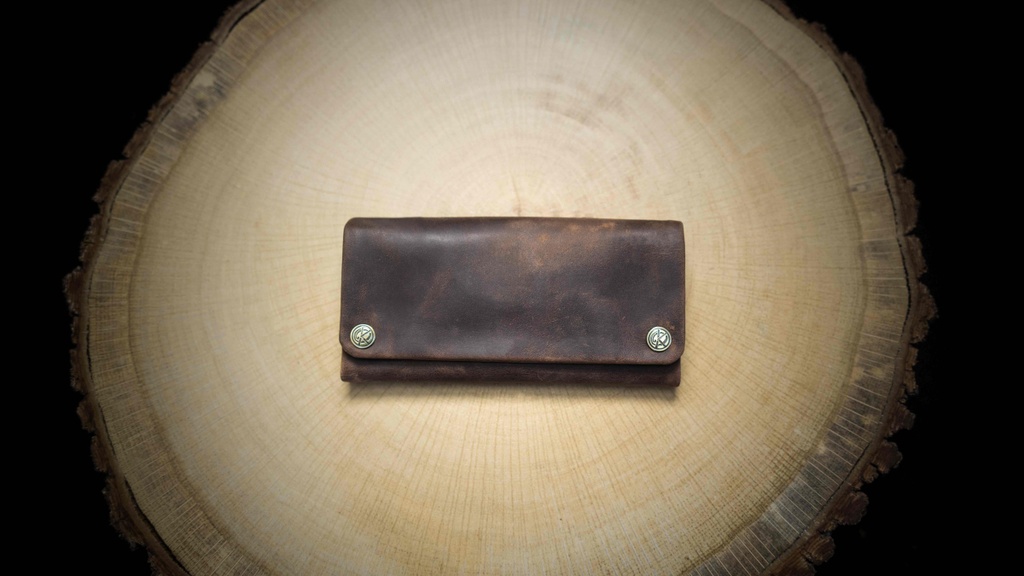 [KA-TP05] Kavatza Tabaktasche TP05 Buckaroo Deluxe