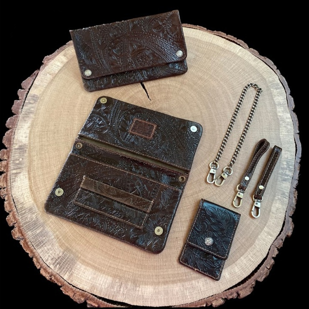 Kavatza Tabaktasche TPS12 Ethnic Advanced