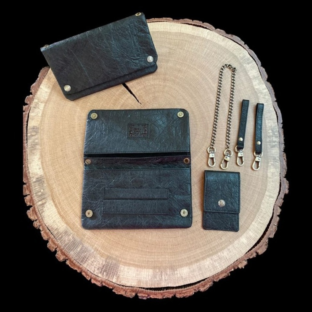 Kavatza Tabaktasche TPST40 Tyvek Advanced