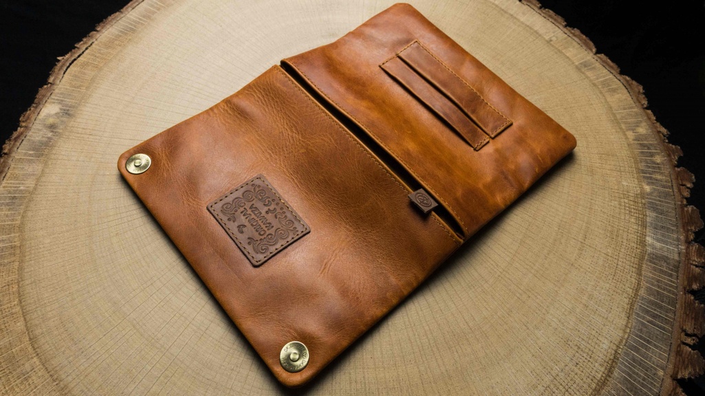 Kavatza Tabaktasche TP03 Tabba