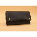 Kavatza Tabaktasche Cork TPC41-CR Black Deluxe