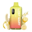 LOST MARY - LUX 7000 - 20mg/ml - Kit