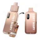 LOST MARY - LUX 7000 - 20mg/ml - Kit