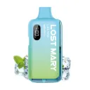 LOST MARY - LUX 7000 - 20mg/ml - Kit