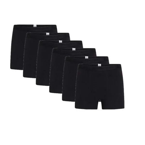 Boxershort aus Hanffaser