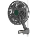 Lothar Mars Hydro Clip Fan 150mm