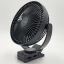 Lothar HL420 Clip Fan 200mm
