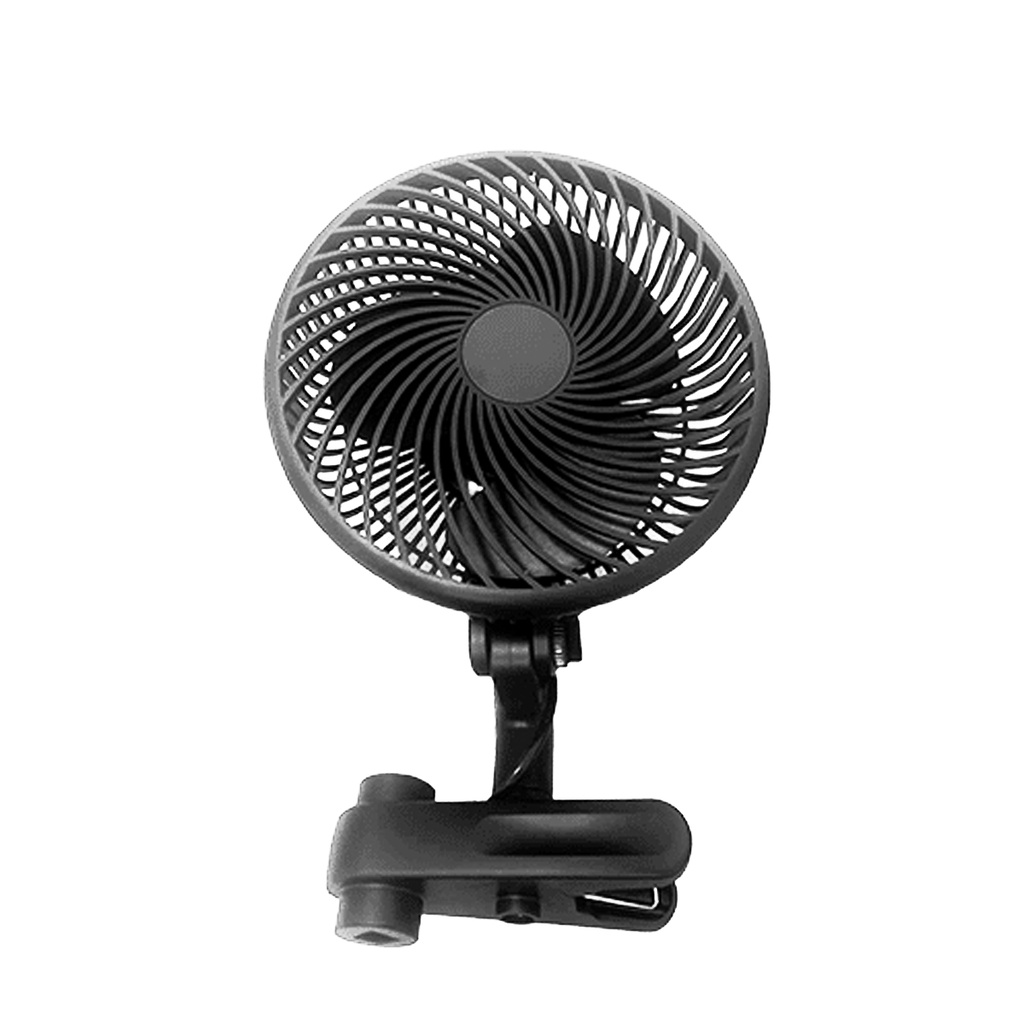 Lothar EC 2025 Clip Fan 200mm