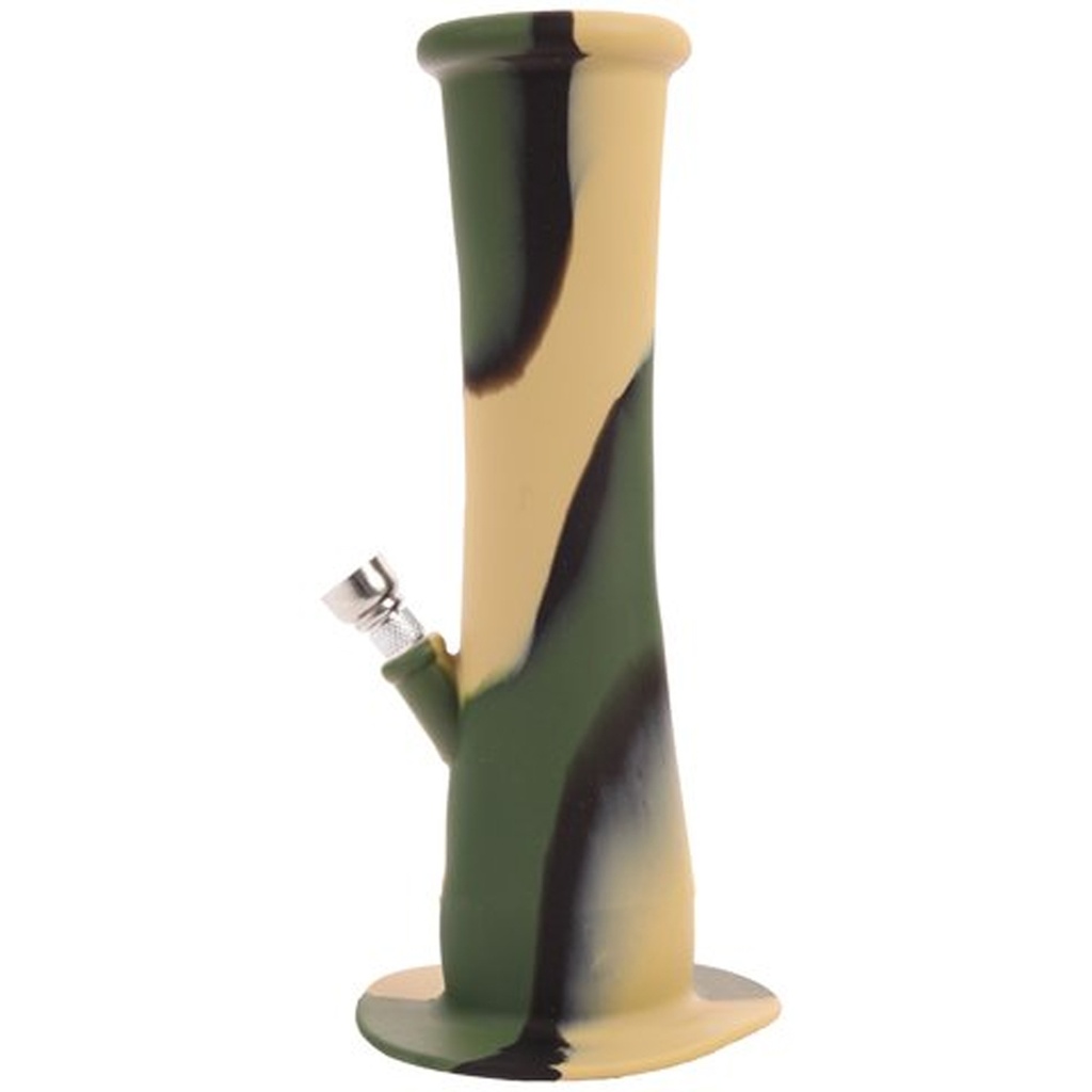 [MO-31814] Silikonbong ''Billy'' Assort 22cm