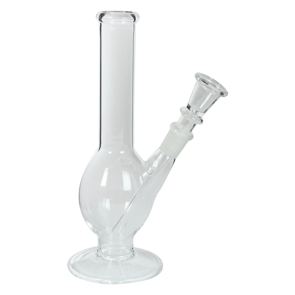 Glasbong Straight NS 14.4 20cm