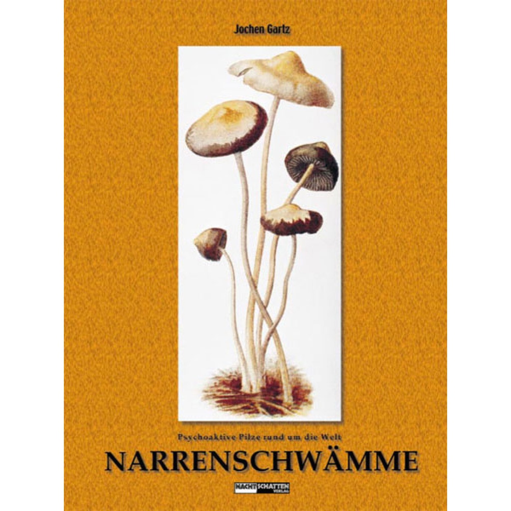 Narrenschwämme