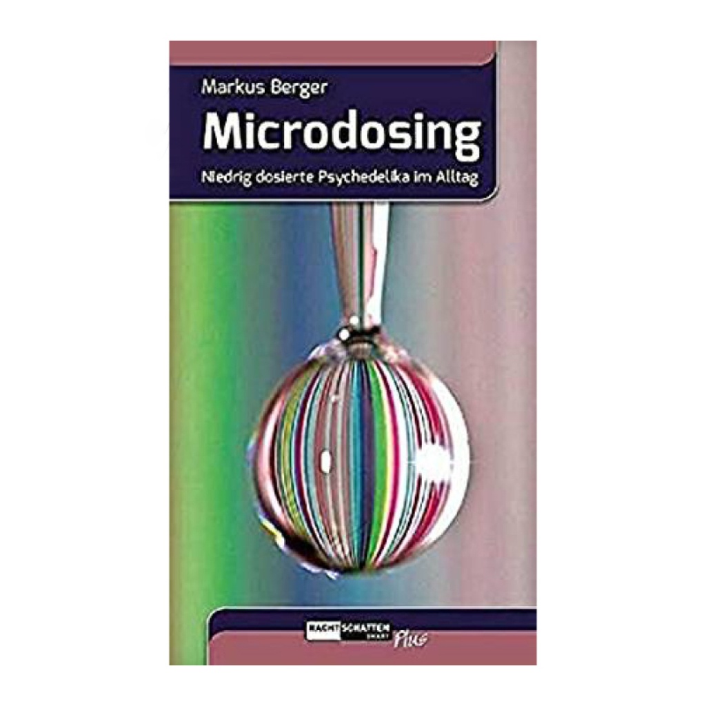 Markus Berger - Microdosing