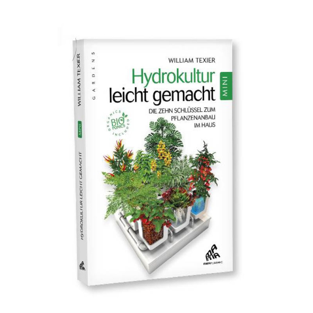 Hydrokultur leicht gemacht Mini Edition