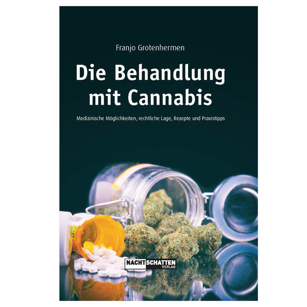 Die Behandlung mit Cannabis