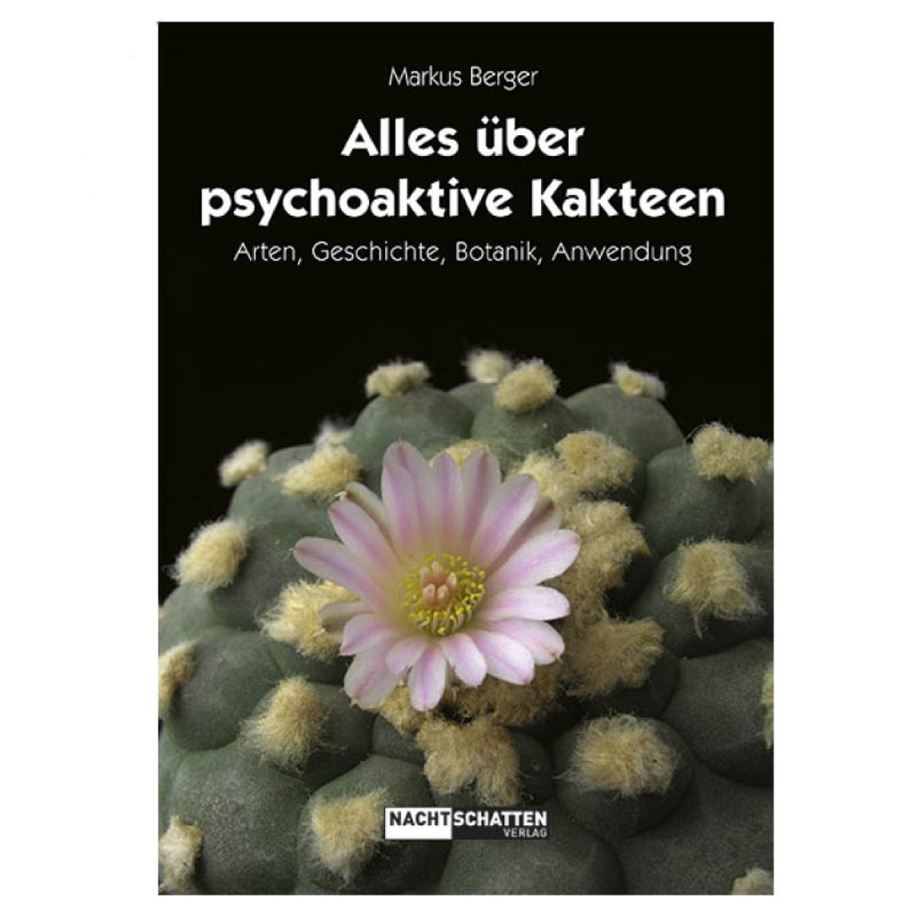 Alles Über psychoaktive Kakteen