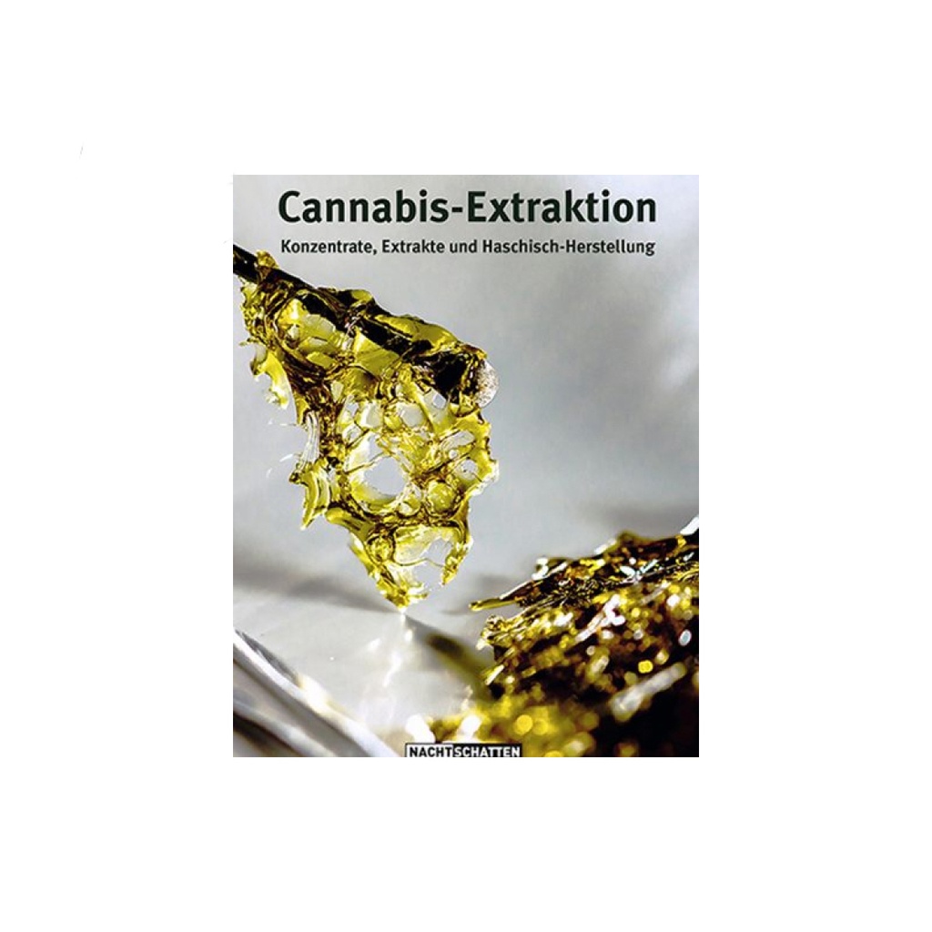 Cannabis Extraction