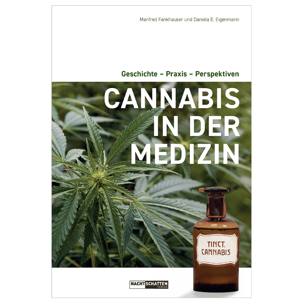 Cannabis in der Medizin