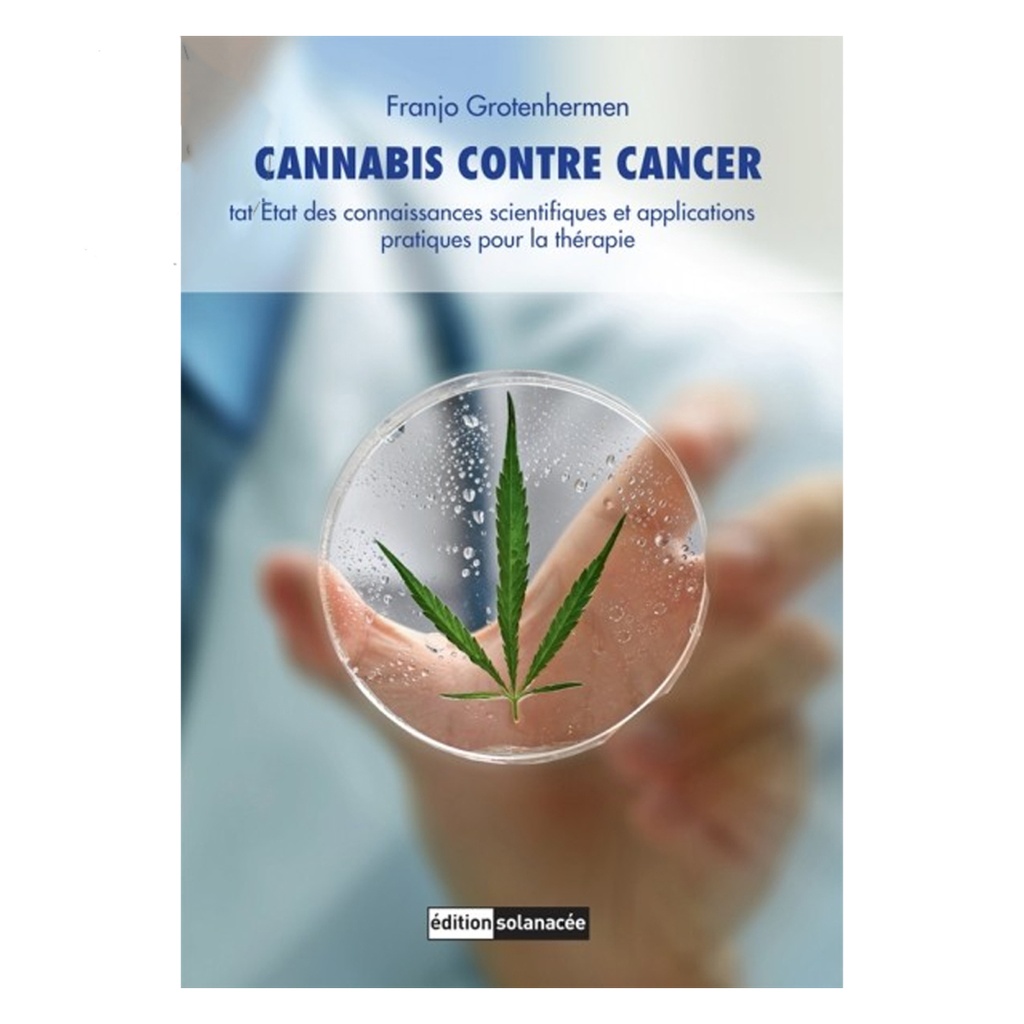 Cannabis contre cancer
